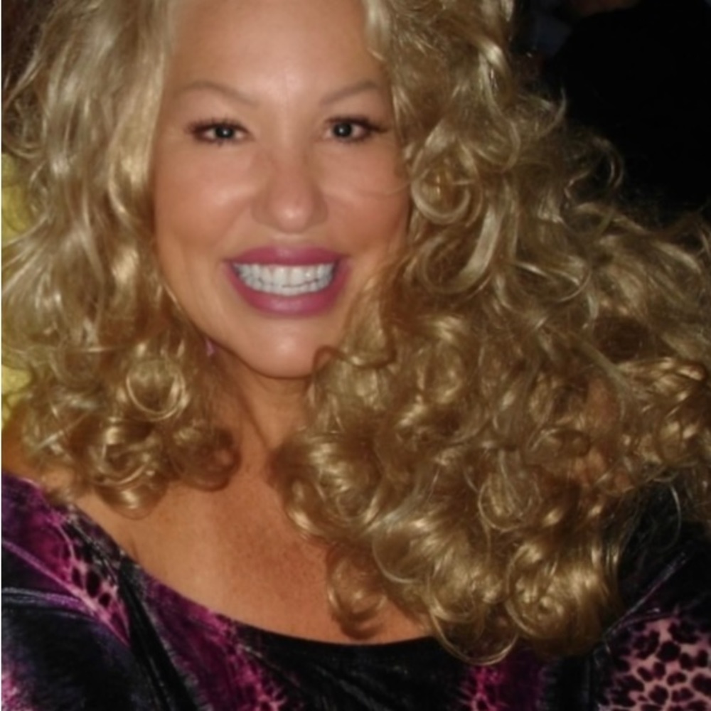 Meet your Posher, Tami
